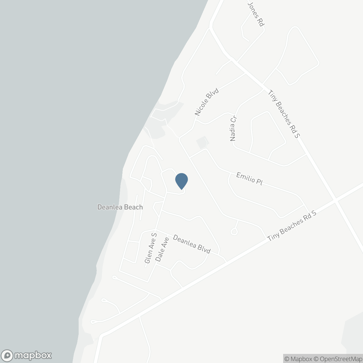 20 PINESHORE CRESCENT, Tiny, Ontario L0L 2T0